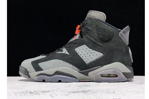 Jordan Air Retro Saint-Germain 001 Air CK1229 x 001 CK1229 6 Jordan Paris 1128